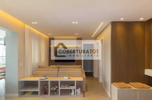 Apartamento para Alugar 2 dorm. 92,00 m², por R$ 6.000,00 - Vila Prudente - São Paulo - Foto 2