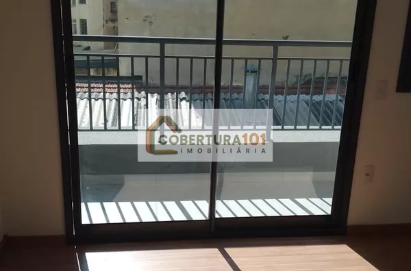 Studio à Venda 1 dorm, 27m², por R$ 290.000,00 - República -São Paulo - Foto 5