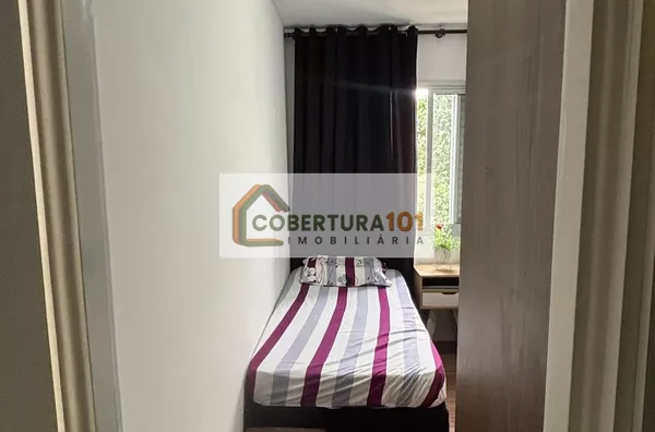 Apartamento à Venda 2 dorm. 50,00 m², por R$ 298.500,00 - Santo Andé - São Paulo - Foto 5