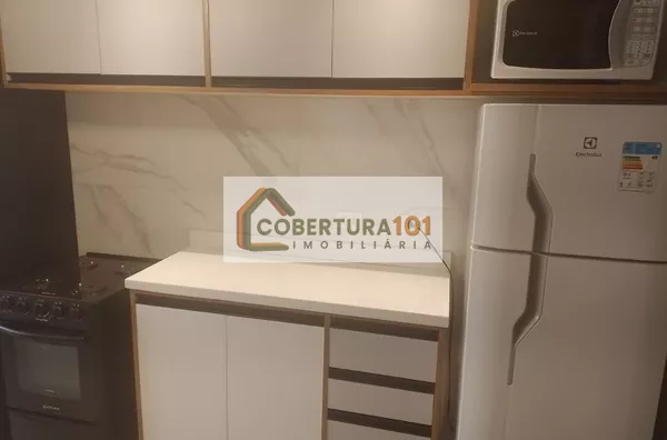Studio à Venda mobiliado 32,00 m², por R$ 299.000,00 - Santa Cecília - São Paulo - Foto 3