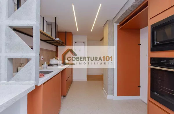 Apartamento à venda no Itaim Bibi, 87,75 m², 2 suítes e 1 vaga - Foto 20