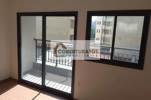 Studio à Venda 1 dorm, 27m², por R$ 290.000,00 - República -São Paulo - Foto 4