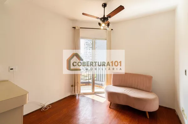 Apartamento à Venda 1 dorm. 30,00 m², por R$ 350.000,00 - Bela Vista - São Paulo