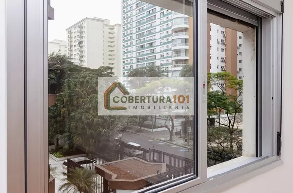 Apartamento à venda no Itaim Bibi, 154,96 m², 3 suítes, cozinha integrada e 1 vaga - Foto 21