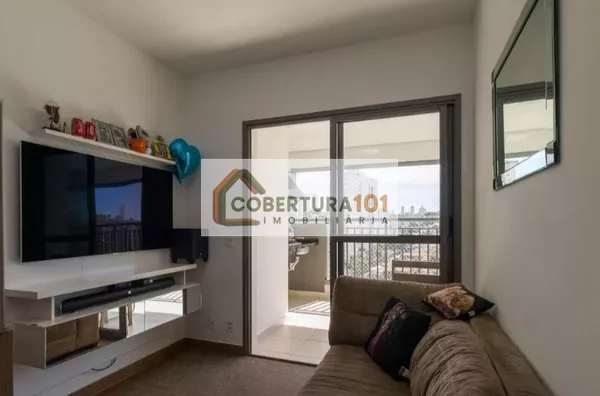 Apartamento à Venda 2 dorm. 73,00 m²,  por R$ 820.000,00 - Vila Independência - São Paulo - Foto 5