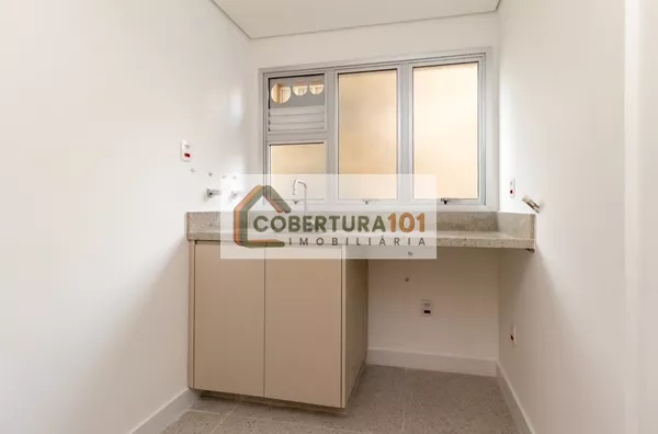 Apartamento à venda reformado no Jardim América, 108,30 m², 2 dormitórios, (1 suíte) e 1 vaga - Foto 31