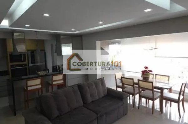 Apartamento à Venda 3 suítes 102,00 m², por R$ 1.480.000,00 - Parque São Jorge - São Paulo - Foto 2