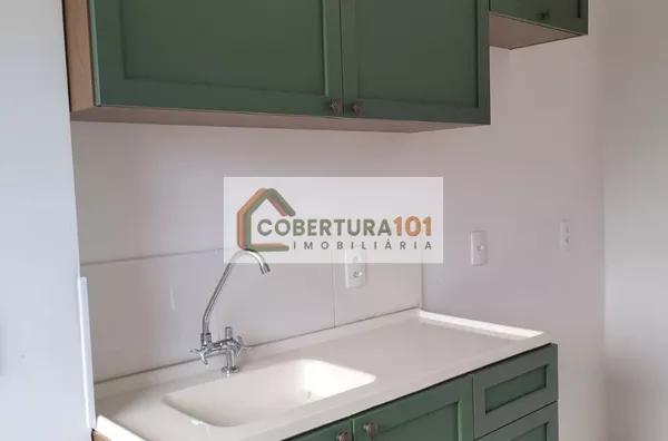 Apartamento à Venda 2 dorm. 58,17 m², por R$ 255.000,00 - Parada Xv De Novembro - São Paulo