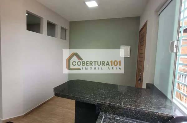Apartamento à Venda 2 dorm. 40,00 m², por R$ 270.000,00 - Vila Bela - São Paulo