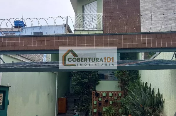 Sobrado à Venda 3 dormitórios 180,00 m², por R$ 990.000,00 - Mooca - São Paulo - Foto 1