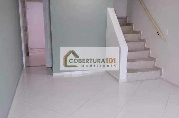Casa em condominio à Venda 2 dormitórios 57,00 m², por R$ 340.000,00 - Jardim Ubirajara - São Paulo - Foto 4