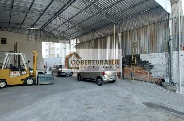 Galpão à venda 460,00 m², por R$ 2.500.000,00 - Ipiranga - São Paulo - Foto 2