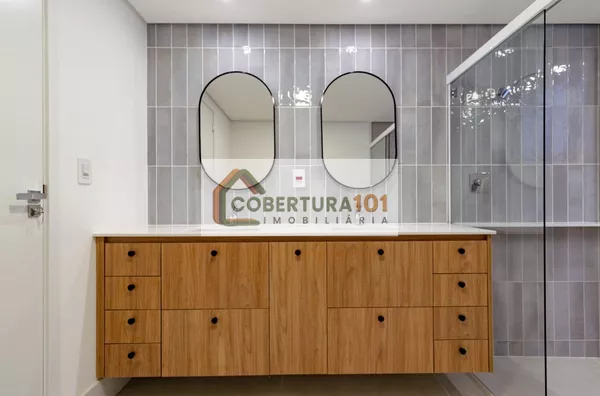 Apartamento à venda em Higienópolis, um por andar, 229,71 m², 3 dormitórios e 2 vagas - Foto 39
