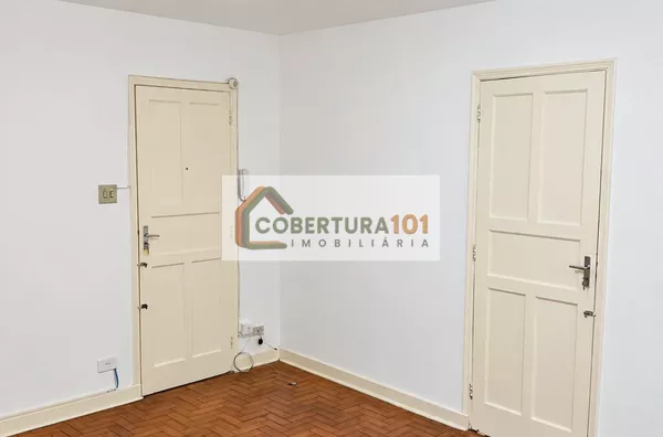 Kitnet para Locação com 27m² e área externa privativa por R$1.530,00 - Pinheiros, São Paulo. - Foto 6