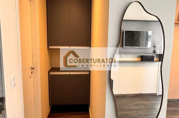 Studio à Venda com 30m² por R$320.000,00 - Centro Histório, São Paulo. - Foto 2