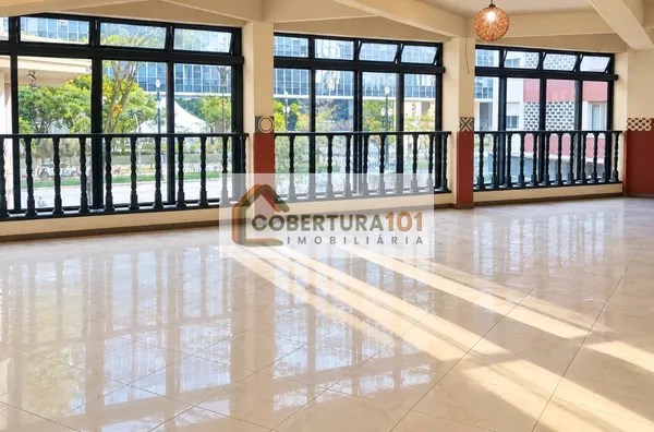 Loja para locação, 319m², Bela Vista, São Paulo - Foto 16