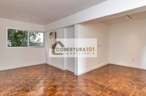 Apartamento à venda reformado no Jardim América, 108,30 m², 2 dormitórios, (1 suíte) e 1 vaga - Foto 14