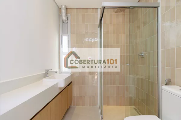 Apartamento à venda no Paraíso, 128,78 m², 3 suítes, cozinha integrada e 1 vaga - Foto 30