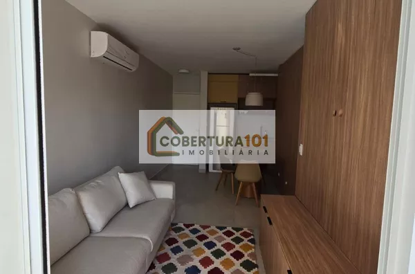 Apartamento para locação, 2 dorms, 51m², mobiliado, Consolação, São Paulo - Foto 3