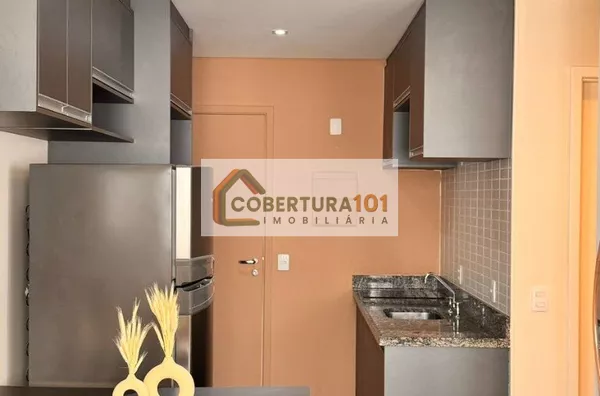 Studio à Venda com 30m² por R$320.000,00 - Centro Histório, São Paulo. - Foto 5