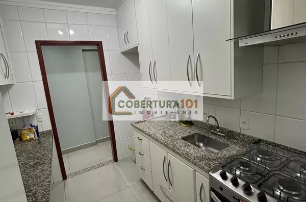 Apartamento para Locação 2 dorm. 67,00 m², por R$3.800,00 - Tatuapé, São Paulo