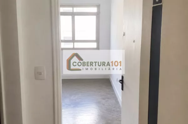 Sala Comercial á venda com 23 m² e 1 vaga de garagem por R$ 260.000,00 - Metrô Trianon-Masp, São Paulo. - Foto 6