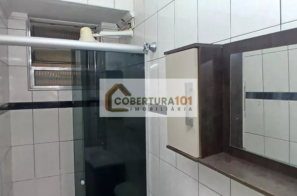 Apartamento 50m², 1 dorm. por R$420.000,00, Av. 9 de Julho - Bela Vista. - Foto 22