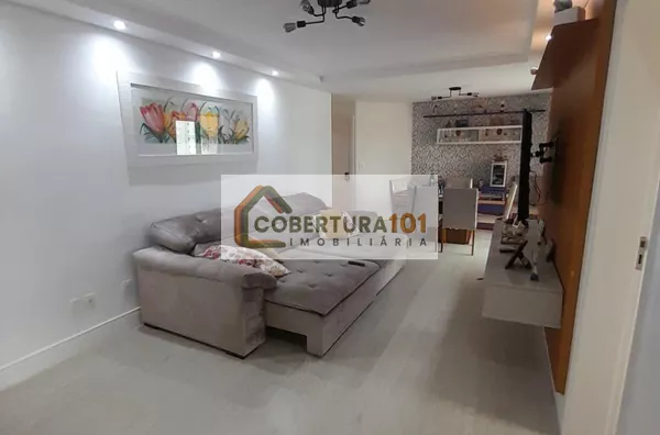 Apartamento à Venda 3 dormitórios 105,00 m², por R$ 1.090.000,00 - Jardim Vila Mariana - São Paulo - Foto 3
