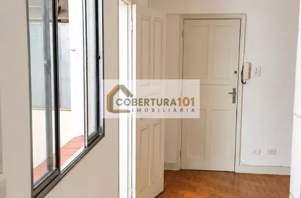 Kitnet / conjugados para Alugar 27,00 m², por R$ 2.150,00 - Pinheiros - São Paulo
