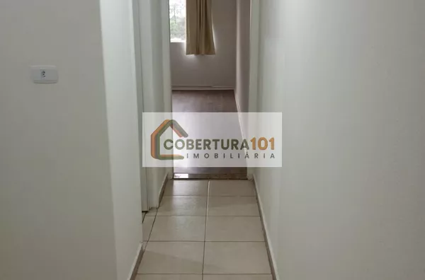Apartamento para Locação 1 dorm. 30,00 m², Por R$ 1.790,00 - Pinheiros - São Paulo