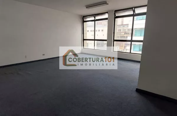 Sala comercial para Alugar 39,00 m², por R$ 1.200,00 - Liberdade - São Paulo - Foto 2
