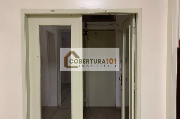Sala comercial para Alugar  94,00 m², por R$ 3.000,00 - República - São Paulo - Foto 1