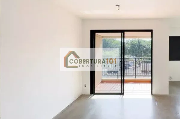 Apartamento á Venda 1 dormitório 69,00 m², por R$ 615.000,00 - Mooca - São Paulo - Foto 1