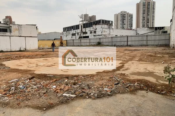 Terreno para Alugar 1.500,00 m², por R$ 25.000,00 - Vila Carrão - São Paulo - Foto 4