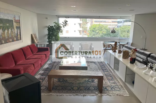 Apartamento à Venda 3 dormitórios 232,00 m², por R$ 1.860.000,00 - Perdizes - São Paulo - Foto 1