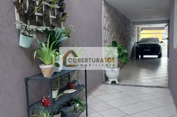 Sobrado à Venda 3 dormitórios 280,00 m², por R$ 1.490.000,00 - Parque São Lucas - São Paulo - Foto 4