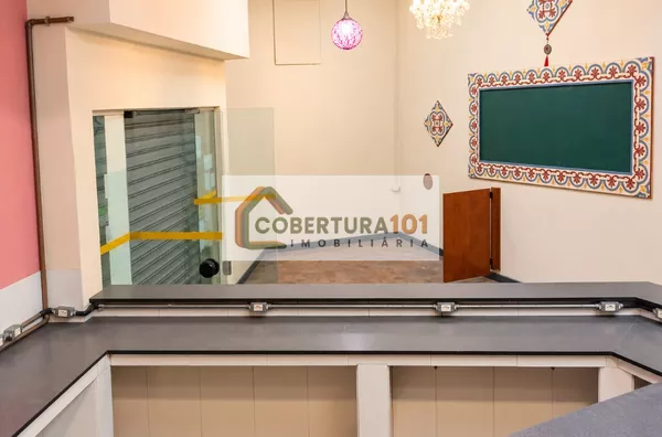 Loja para locação, 319m², Bela Vista, São Paulo - Foto 4