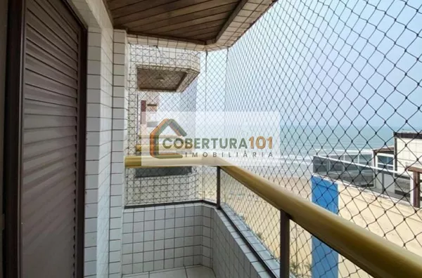 Apartamento à Venda 2 dorm. 143 m², Por R$ 600.000,00 - Vila Mirim - Praia Grande - Foto 6