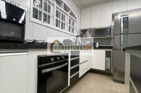 Casa à Venda 2 dormi. 250,00 m², por R$ 1.090.000,000 - Vila Antonieta - São Paulo - Foto 6