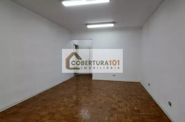 Sala comercial para Alugar 34,04 m², por R$ 1.200,00 - Liberdade - São Paulo - Foto 4