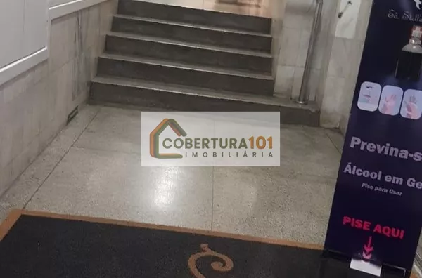 Sala comercial para Alugar 156,00 m², por 7.500,00 - Centro Histórico - São Paulo - Foto 2