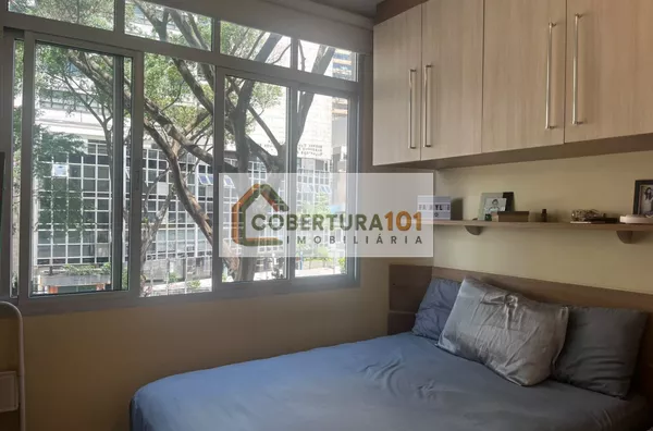 Apartamento à venda com 48m² e 2 dorms., por R$478.000,00 - Bela Vista, São Paulo. - Foto 12