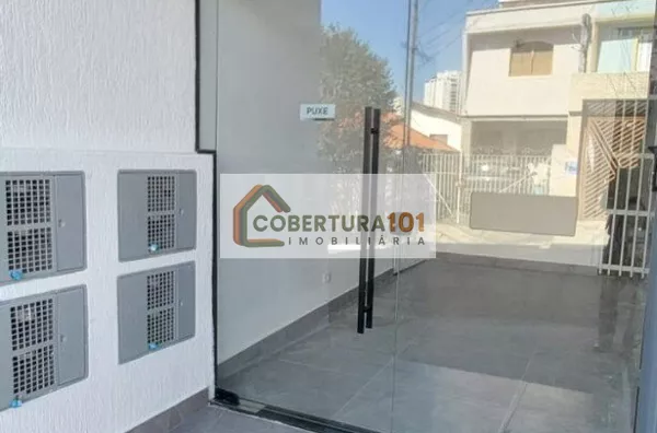 Apartamento à Venda 2 dormitórios 49,00 m², por R$ 518.000,00 - Alto do Ipiranga - MCMV - Foto 5