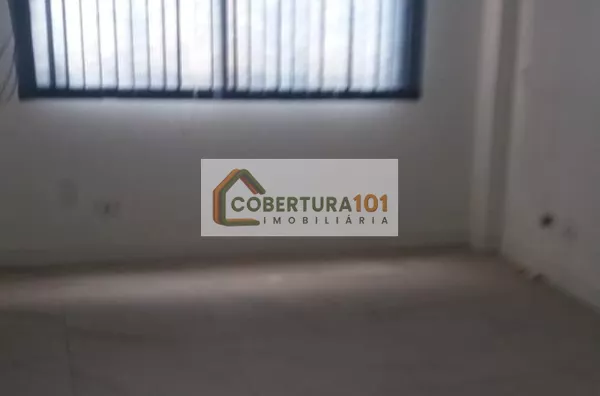 Sala comercial em andar para locação com 100,00 m², por R$ 3.500,00 - Bairro República - São Paulo. - Foto 1