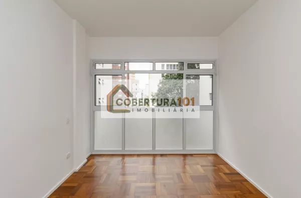 Apartamento à venda em Higienópolis, 123,30 m², 2 dormitórios, suíte com closet e 2 vagas - Foto 37