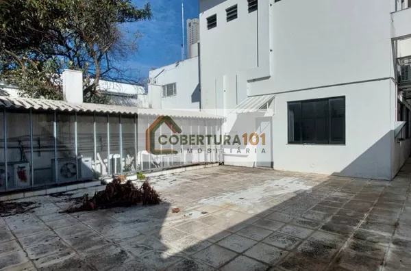 Loja para Alugar 648,00 m², por R$ 25.000,00 - Tatuapé - São Paulo - Foto 4