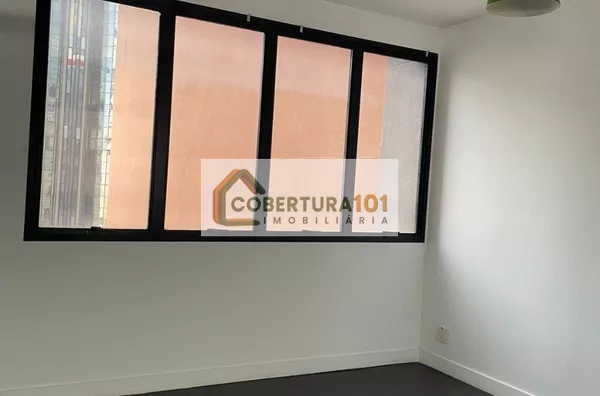 Sala comercial em andar para Alugar 83m², por R$ 3.300,00 - Vila Buarque - São Paulo - Foto 6