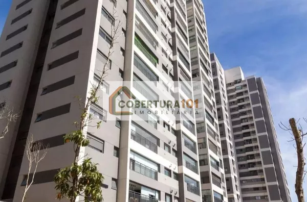 Apartamento à Venda 2 dorm. 73,00 m²,  por R$ 820.000,00 - Vila Independência - São Paulo - Foto 1