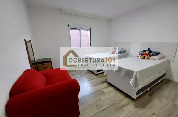 Sobrado à Venda 3 dormitórios 280,00 m², por R$ 1.490.000,00 - Parque São Lucas - São Paulo - Foto 6