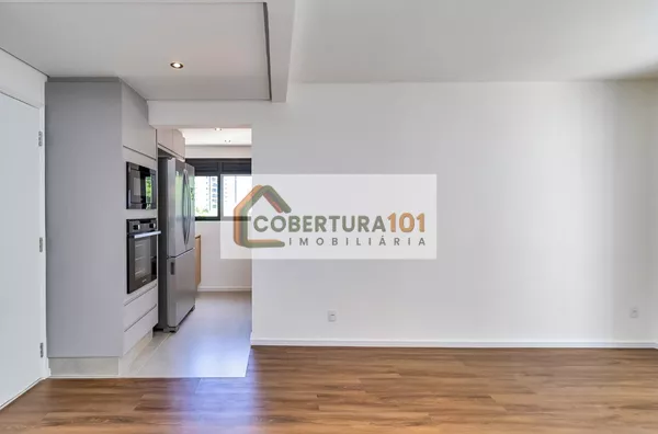 Apartamento à venda na Vila Olímpia, 92,92 m², 3 dormitórios, 1 suíte, varanda e 2 vagas - Foto 18